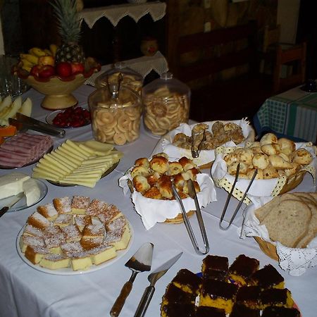 Pousada Portal Tiradentes Zewnętrze zdjęcie